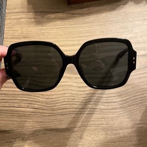 Dior sunglasses bought from saks off 5th